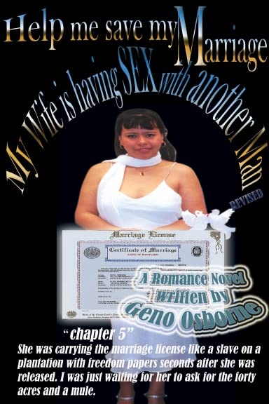 Help me save my Marriage my wife is having sex with another man Partnership & Love