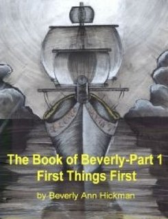 The Book of Beverly, Part 1-First Things First Religion & Esotericism