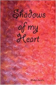 Shadows of My Heart Poetry