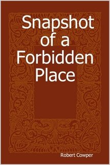 Snapshot of a Forbidden Place Books