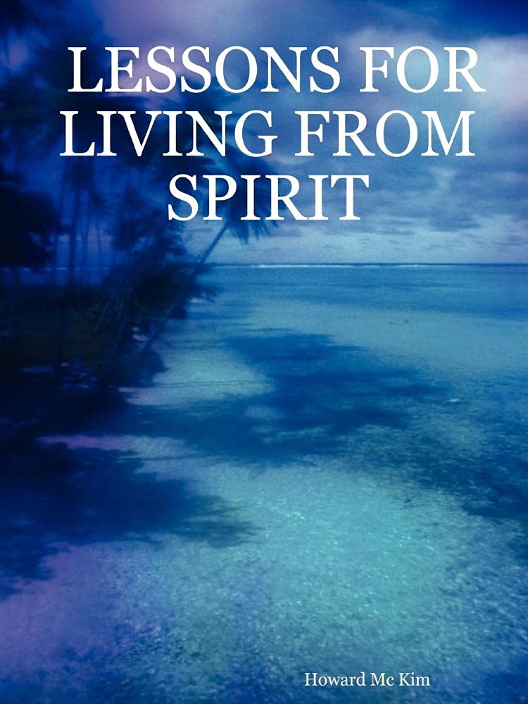 Lessons for Living from Spirit Business, Finance & Career