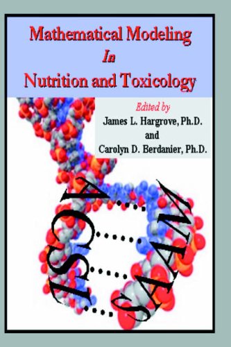 Mathematical Modeling in Nutrition And Toxicology Medicine