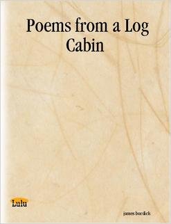 Product Image: Poems from a Log Cabin