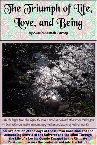 The Triumph of Life, Love, and Being Books