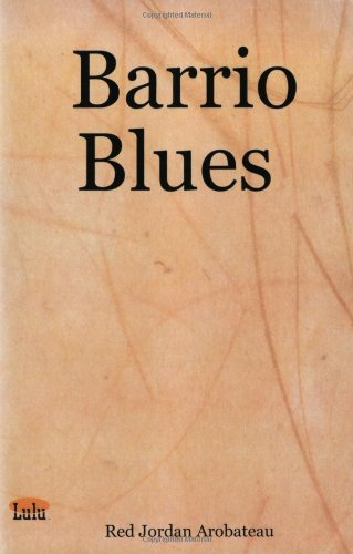 Product Image: Barrio Blues