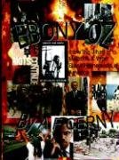 Ebony Oz: How the Jihad of Malcolm X Won Black Homelands in America Books