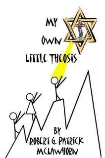 My Own Little Theosis Religion & Esotericism