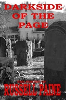 Darkside of the Page Poetry