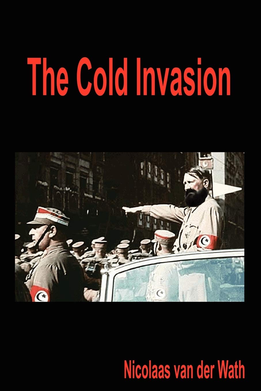 Product Image: The Cold Invasion