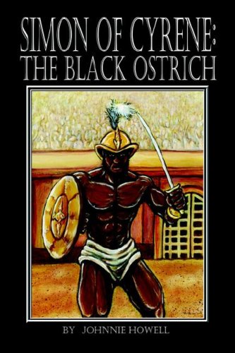 Simon of Cyrene: The Black Ostrich Religion & Esotericism