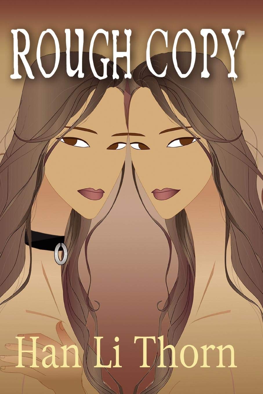 Rough Copy: The Story of a Bootlegged Slave Girl Contemporary literature