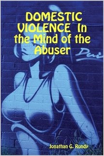 DOMESTIC VIOLENCE In the Mind of the Abuser Books