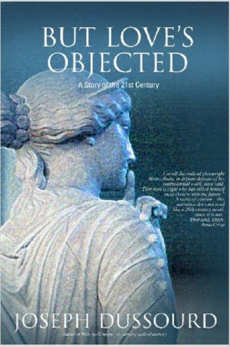 Product Image: But Love's Objected