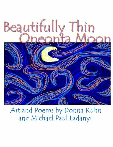 Product Image: Beautifully Thin Oneonta Moon