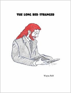 The Long Red Stranger Religion & Esotericism