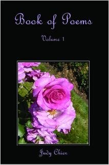 Book of Poems - Vol. 1 Contemporary literature