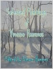Selected Paintings of Yvonne Hammes Contemporary literature