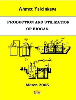 Production and Utilization of Biogas Business & Technology