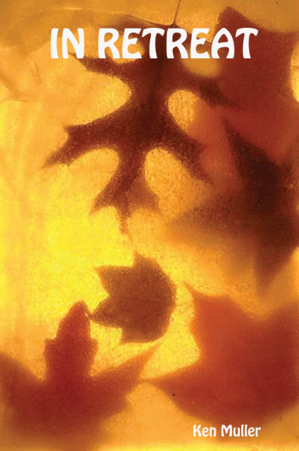Product Image: IN RETREAT