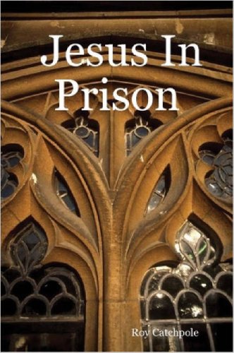 Jesus In Prison Religion & Esotericism