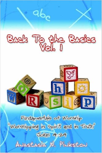Fundamentals of Worship Religion & Esotericism