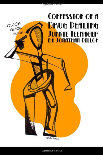 Confession of a Drug Dealing Junkie Teenager Contemporary literature