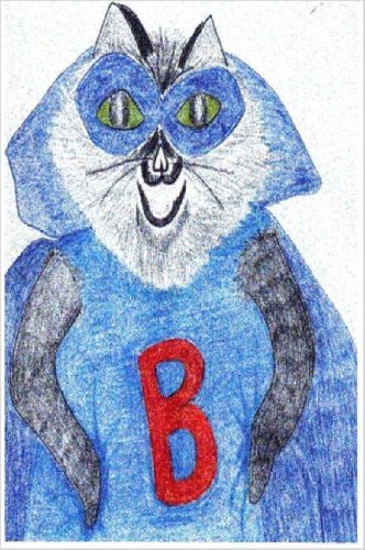 Product Image: All About Bear