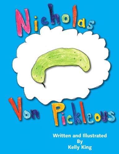 Product Image: Nicholas Von Pickleous