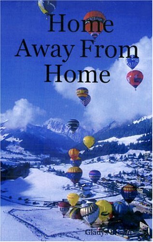 Home Away From Home Novels & Short Stories