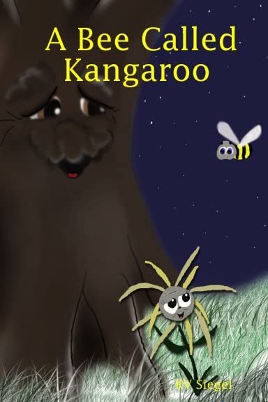 A Bee Called Kangaroo Parents & Children