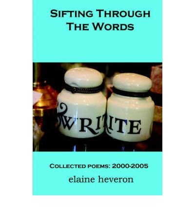 Product Image: Sifting Through The Words