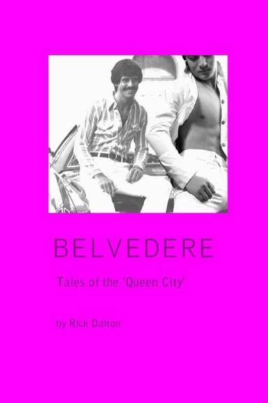 Belvedere Books