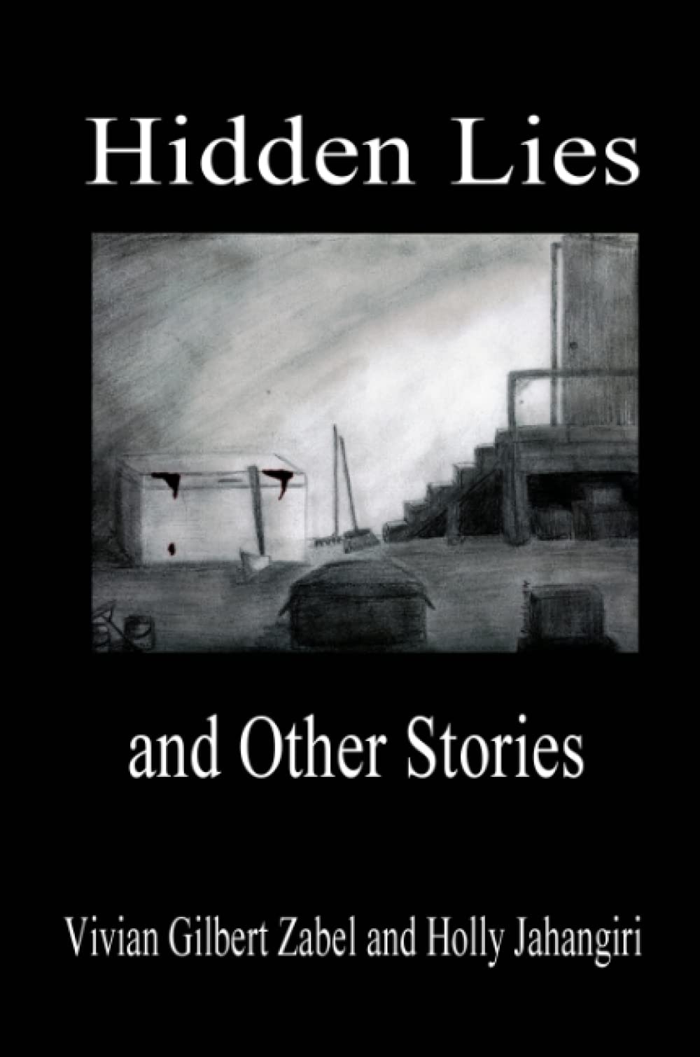 Hidden Lies and Other Stories Contemporary literature