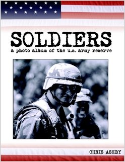 Soldiers - A Photo Album of the United States Army Reserve Film, Art & Culture