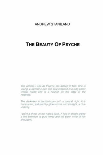 The Beauty of Psyche Contemporary literature