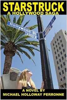 Product Image: Starstruck: A Hollywood Saga