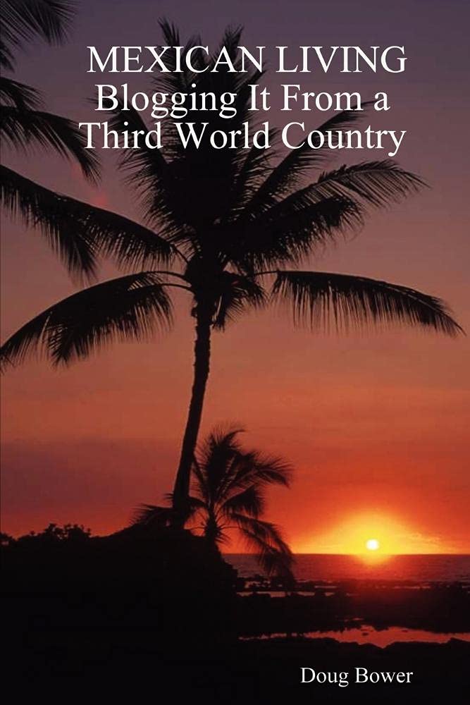 MEXICAN LIVING Blogging It From a Third World Country Leisure, Home & Garden