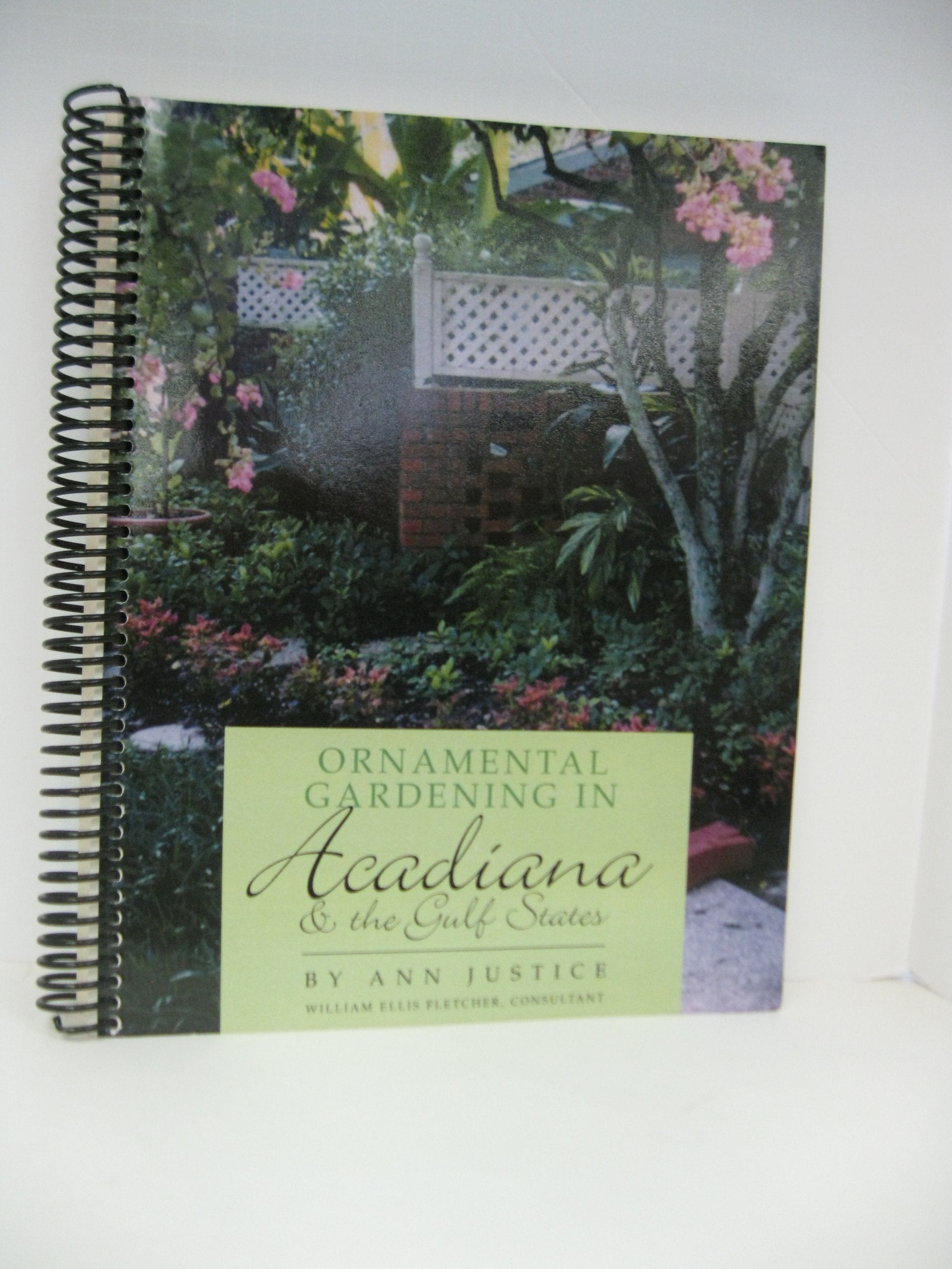 Ornamental Gardening in Acadiana & the Gulf States: Questions and Answers Pets