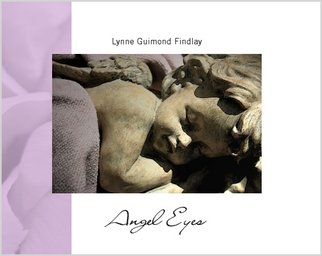 Angel Eyes: Bedtime with an Inquisitive Child, Her Mother, and Her Guardian Angel Contemporary literature