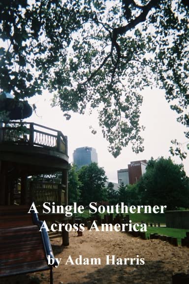 Product Image: A Single Southerner Across America