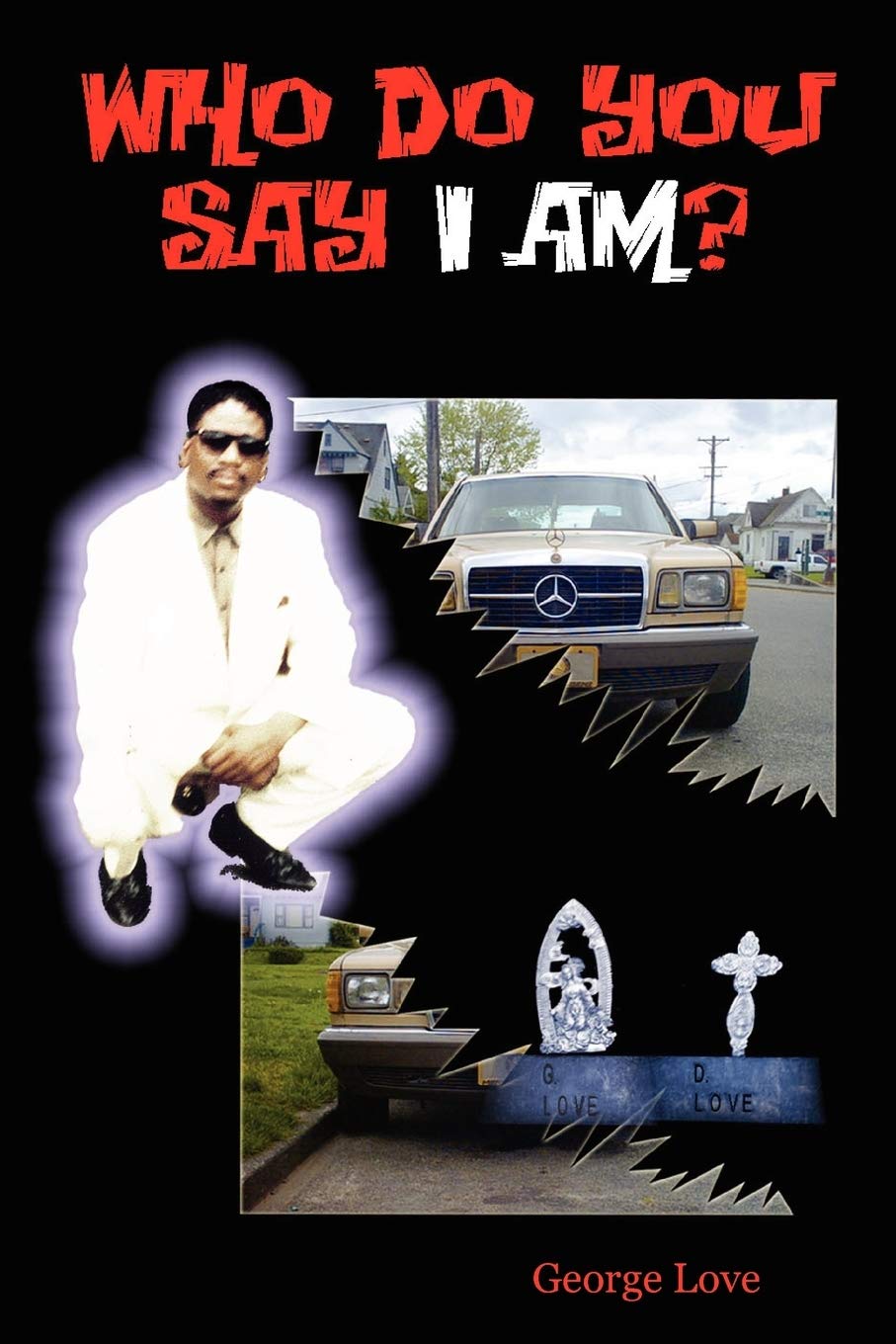 Who Do You Say I Am? Religion & Esotericism