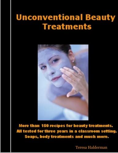 Unconventional Beauty Treatments Parents & Children