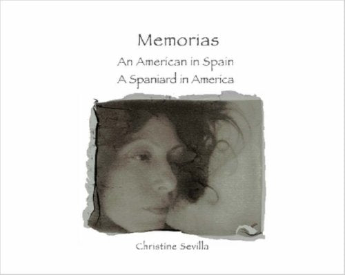 Memorias - An American in Spain, A Spaniard in America Film, Art & Culture