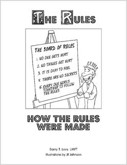 How the Rules Were Made Parents & Children