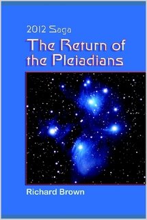 The Return of the Pleiadians Fantasy & Sci-Fi