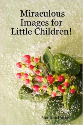 Miraculous Images for Little Children! Religion & Esotericism