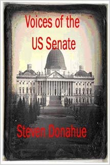 Voices of the US Senate Contemporary literature