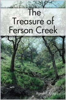 The Treasure of Ferson Creek Novels & Short Stories