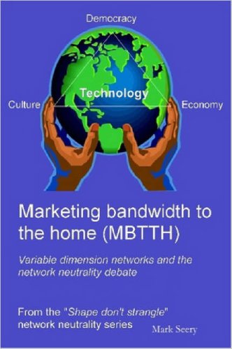 Marketing Bandwidth to the Home Business, Finance & Career