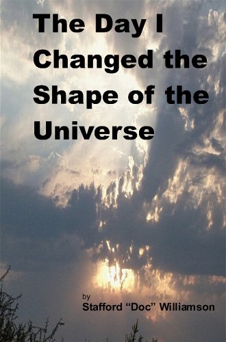 The Day I Changed the Shape of the Universe Business & Technology